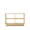 Plank Bookcase Medium