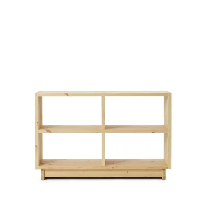 Plank Bookcase Medium