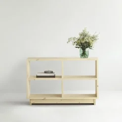 Plank Bookcase Medium