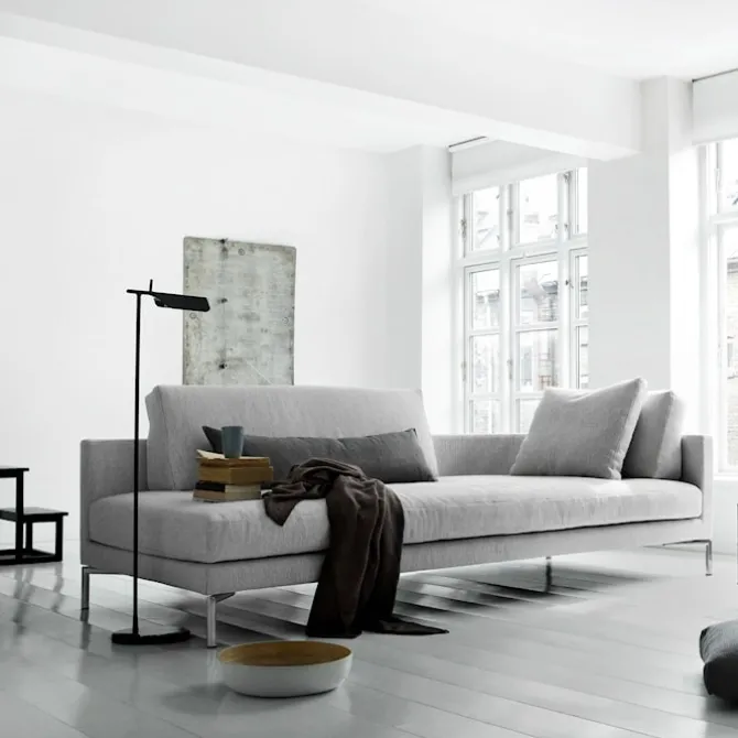 Plano 3-seters sofa 240 cm