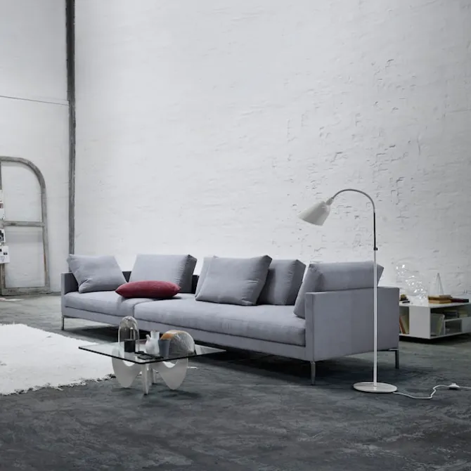 Plano 3-seters sofa 240 cm