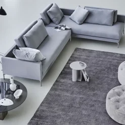 Plano 3-seters sofa 230 cm