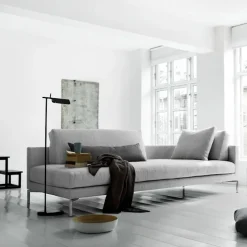 Plano 3-seters sofa 230 cm