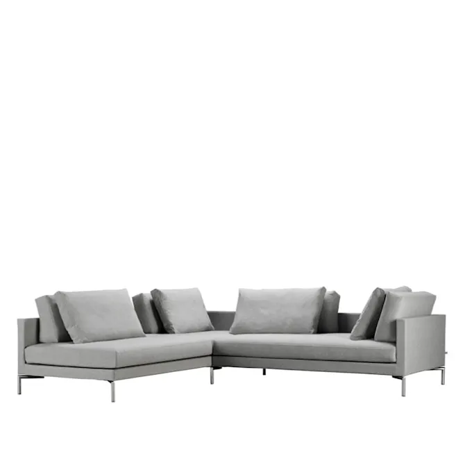 Plano 3-seters sofa 230 cm