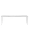 Plate salongbord 41 x 113 cm