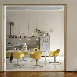 Plate spisebord