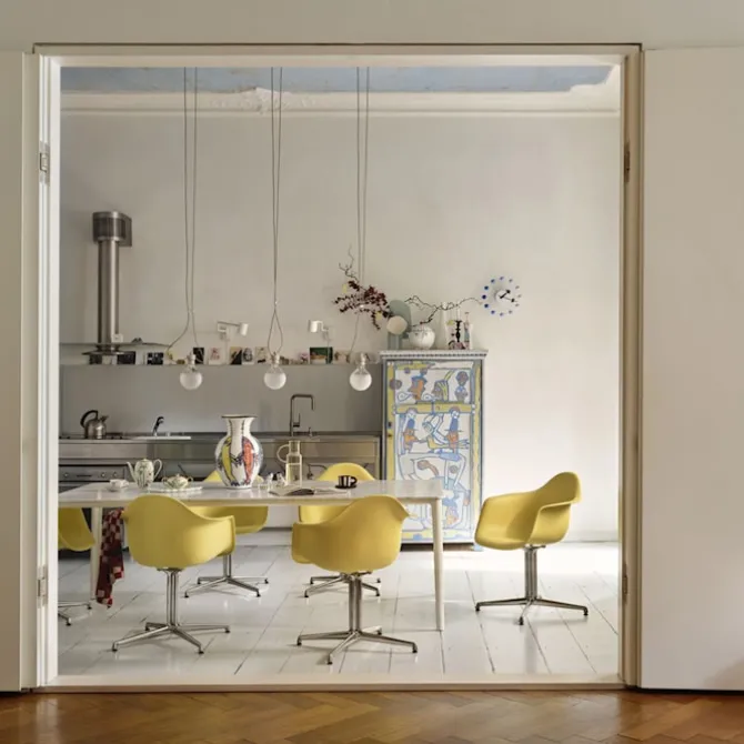 Plate spisebord