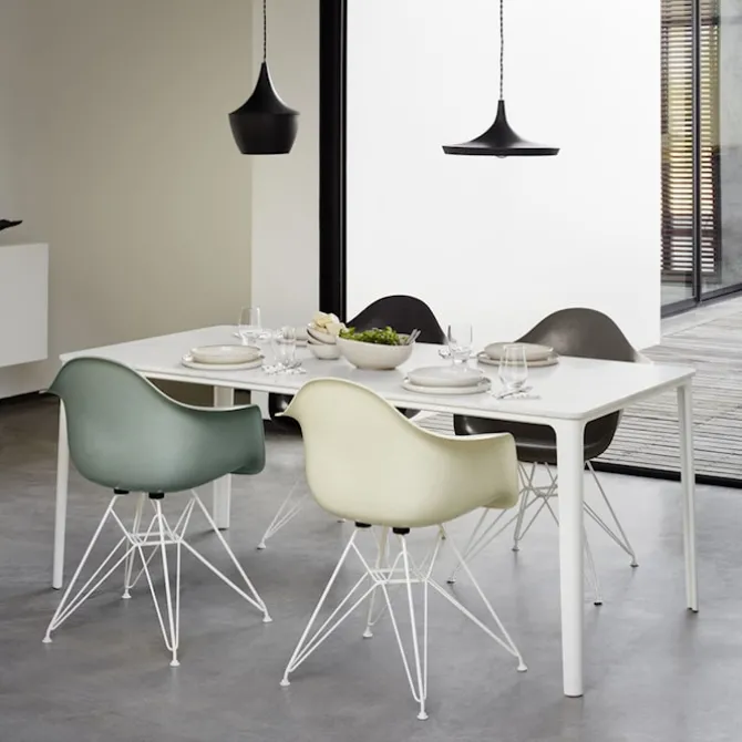 Plate spisebord