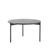 Plateau Round Coffee Table