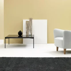 Plateau Square Coffee Table 90 x 90 cm