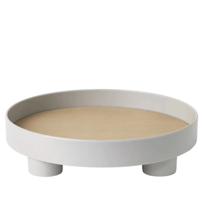 Platform Tray