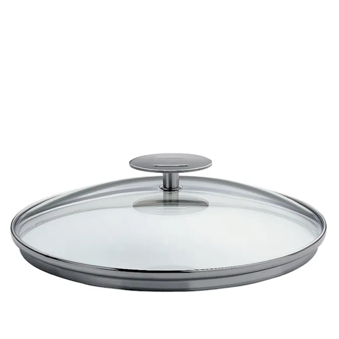 Platine Glass Lid