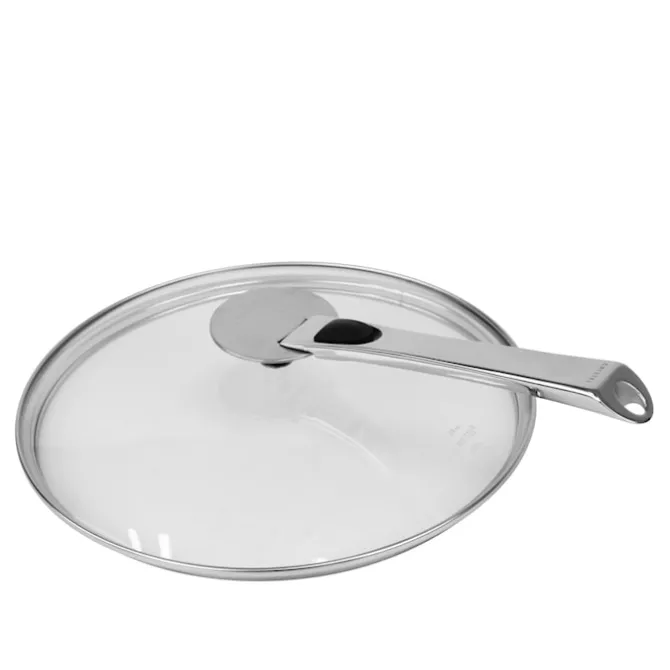 Platine Glass Lid