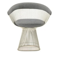 Platner lenestol