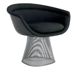 Platner lenestol