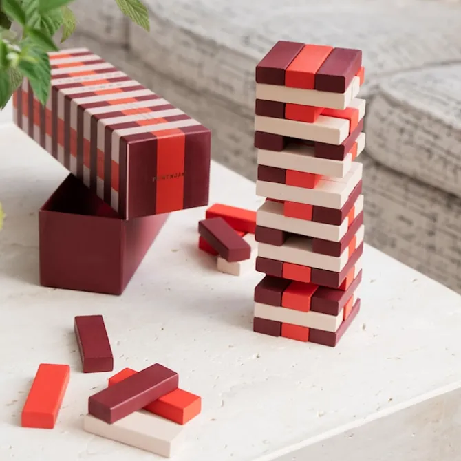 Play - Tumbling Towers