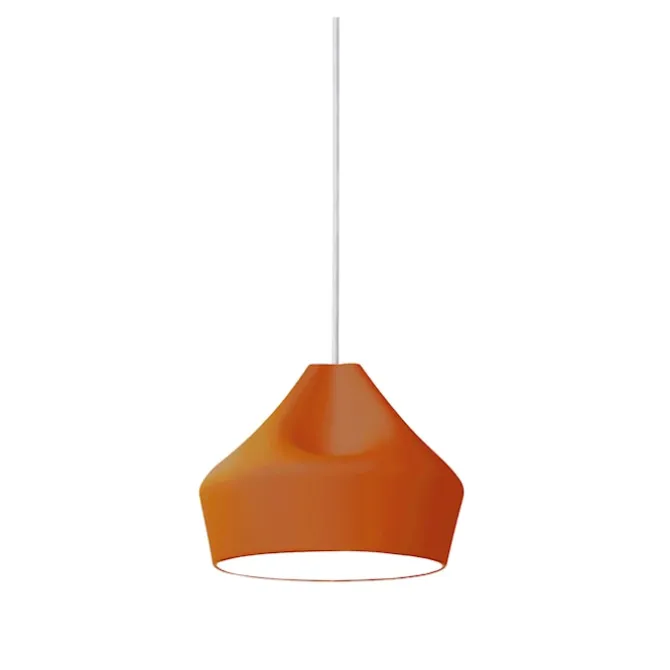 Pleat Box 24 - Pendant Lamp