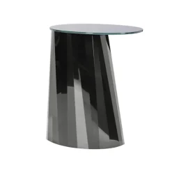 Pli Side Table High