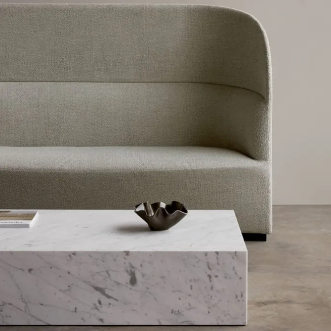 Plinth Low salongbord