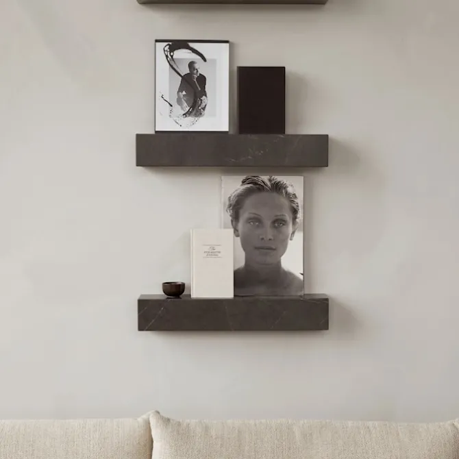 Plinth Shelf vegghylle