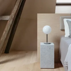 Plinth Tall sidebord