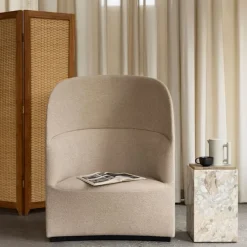 Plinth Tall sidebord