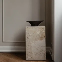 Plinth Tall sidebord