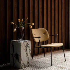 Plinth Tall sidebord