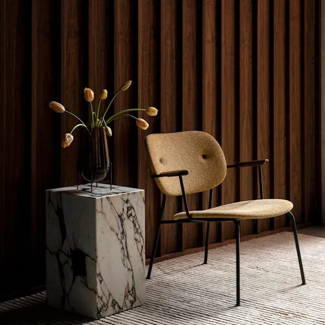 Plinth Tall sidebord