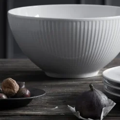 Plissé Bowl