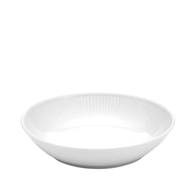Plissé Dinner Bowl