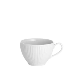 Plissé Saucer