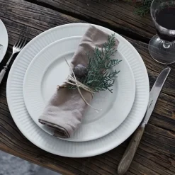 Plissé Small Plate