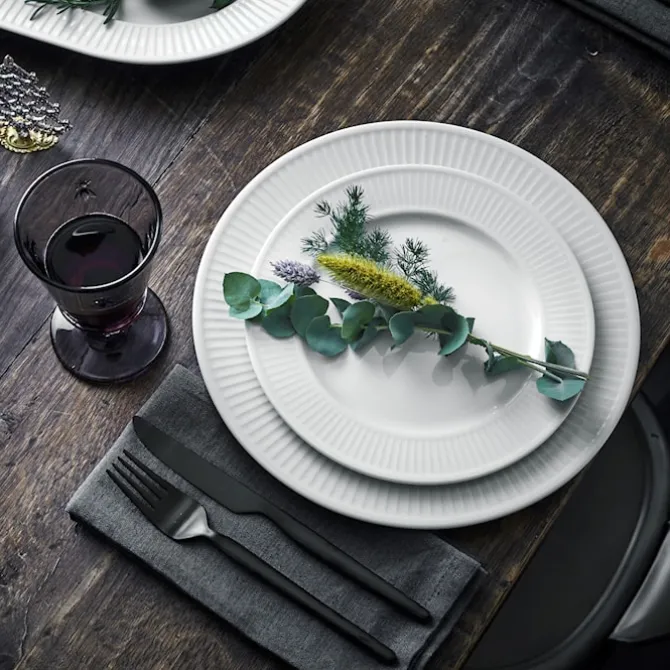 Plissé Small Plate