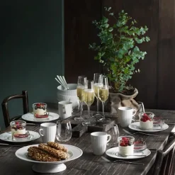 Plissé Small Plate