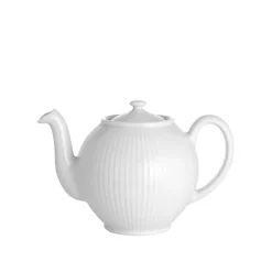 Plissé Teapot