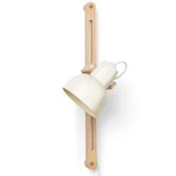 16Plus Wall Lamp Adjustable