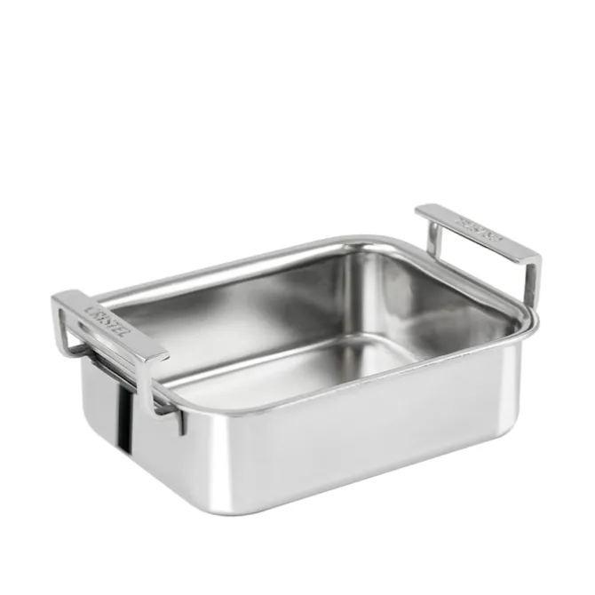 3-Ply Roaster