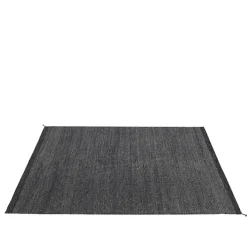 Ply Rug - Midnight Blue