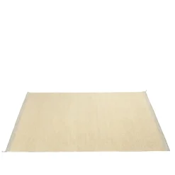 Ply Rug - Yellow