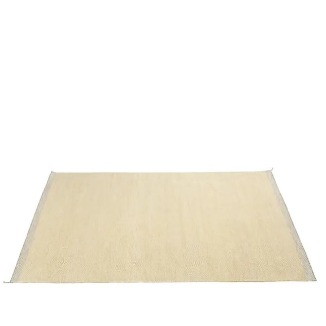 Ply Rug - Yellow