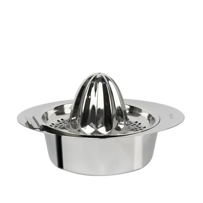 POC Citrus Press