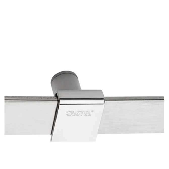 POC Rail With Fastening
