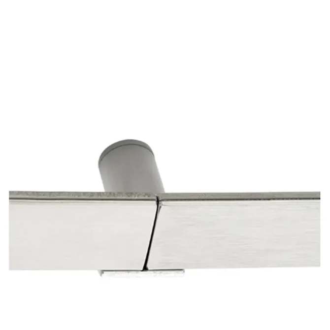 POC Rail With Fastening
