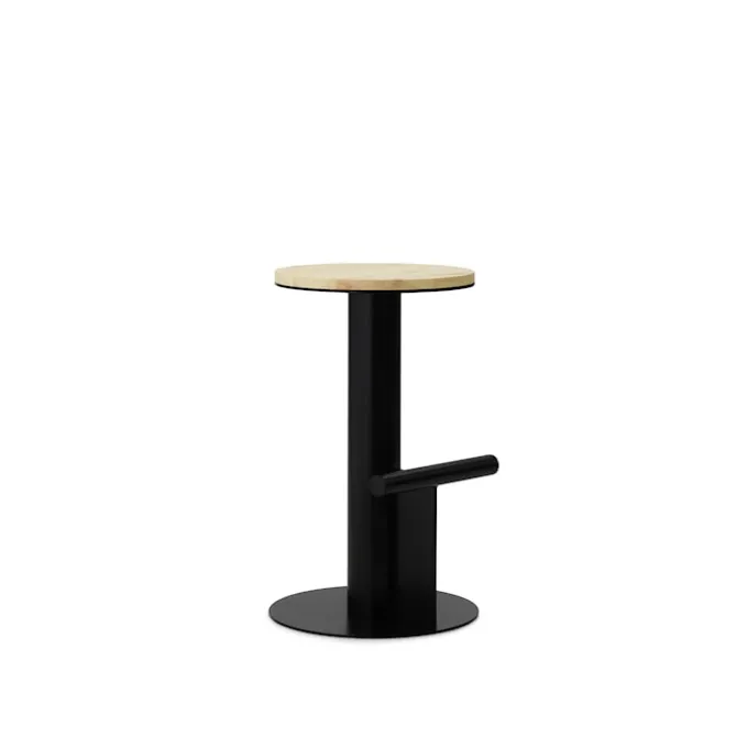 Pole Barstool 65 cm