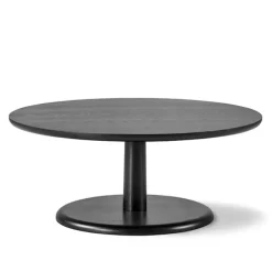 Pon salongbord Ø90 cm