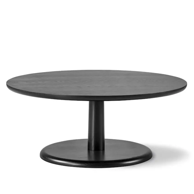 Pon salongbord Ø90 cm
