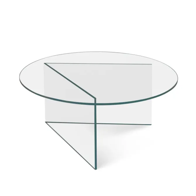 Pond Lounge Table Large