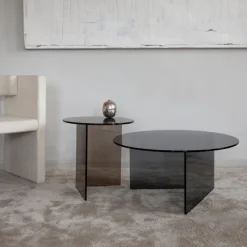 Pond Lounge Table Large