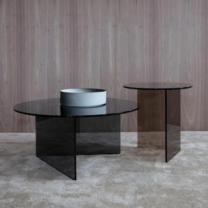 Pond Lounge Table Large